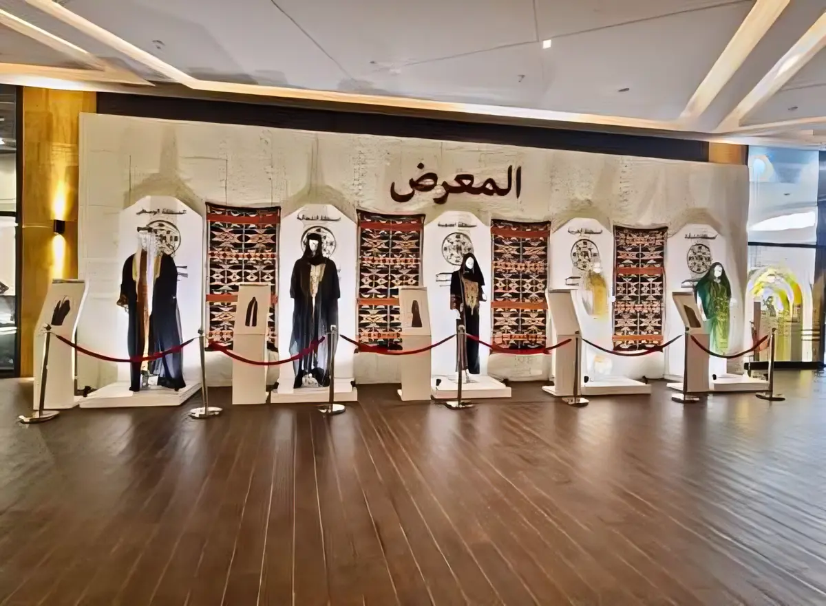 Founding Day 2024 at VIA Riyadh, photo 3