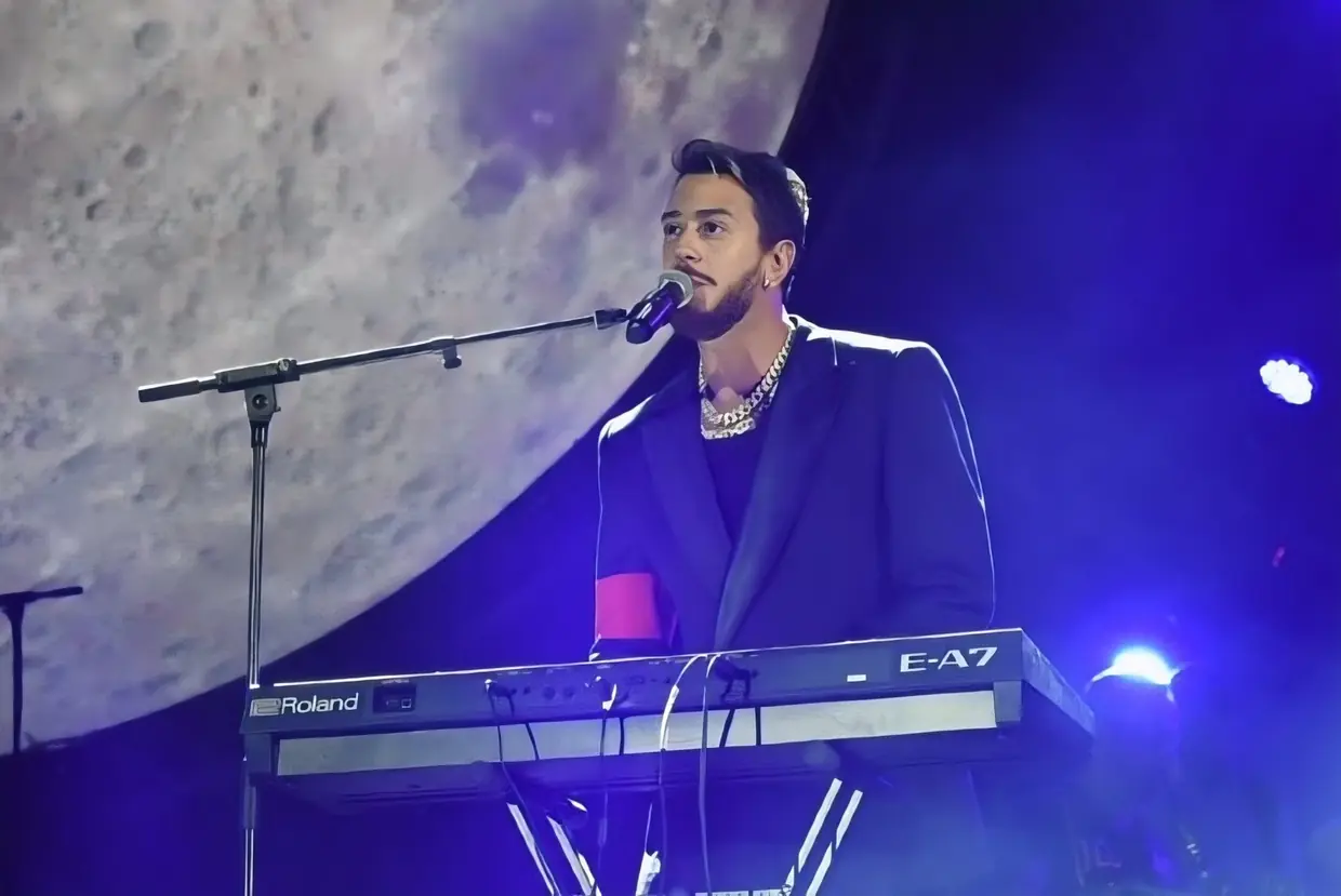Jeddah Live Concert, photo 1