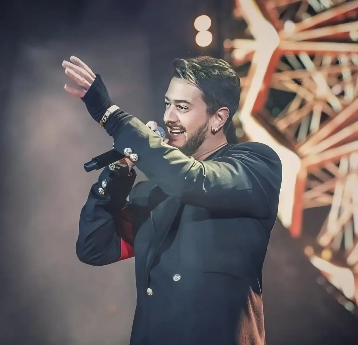 Jeddah Live Concert, photo 4