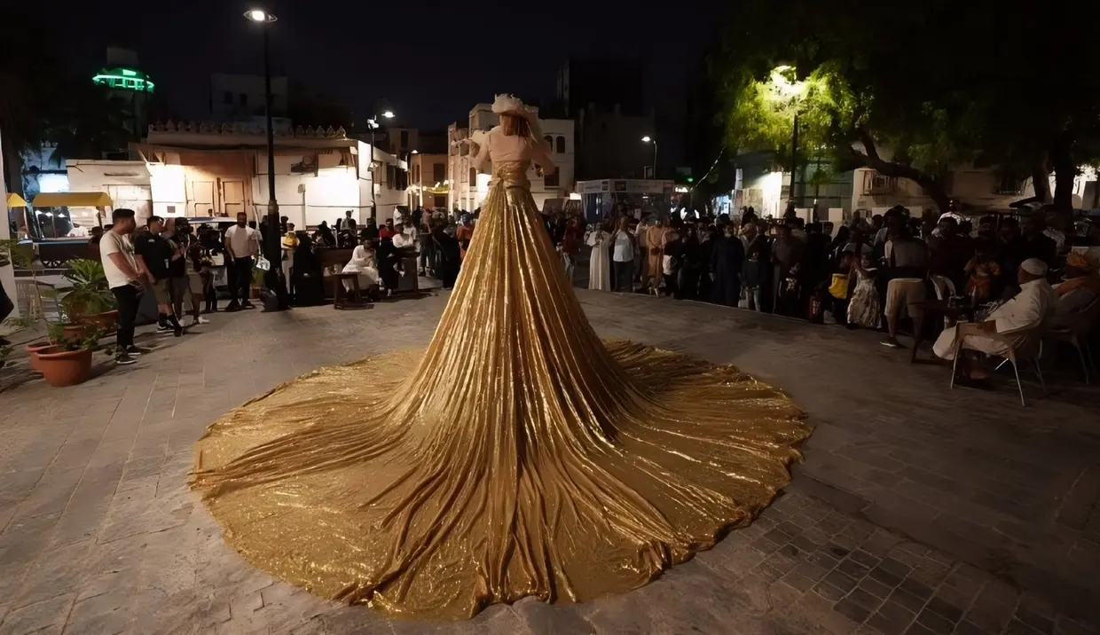 Jeddah Season 2022: Historic Jeddah, photo 2