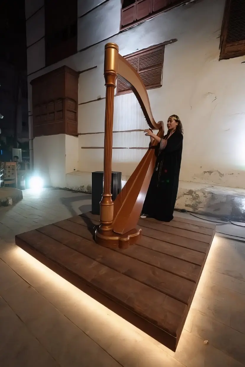 Jeddah Season 2022: Historic Jeddah, photo 6