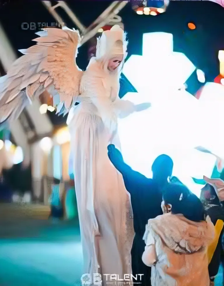 Lusail Winter Wonderland, photo 7