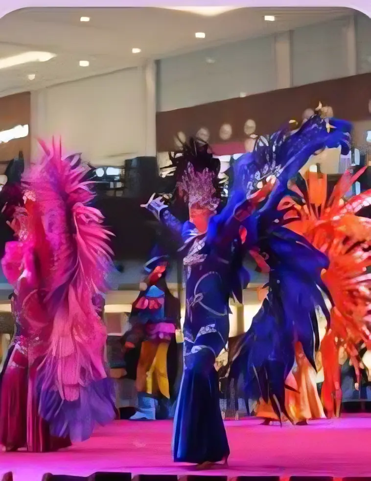 Mall of Qatar, photo 8