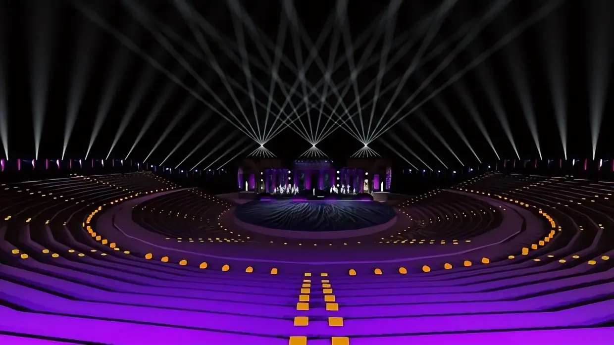 Meknes International Music Festival, photo 4