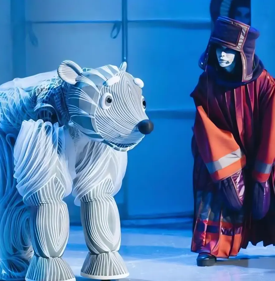 Arctic Dreams, photo 2