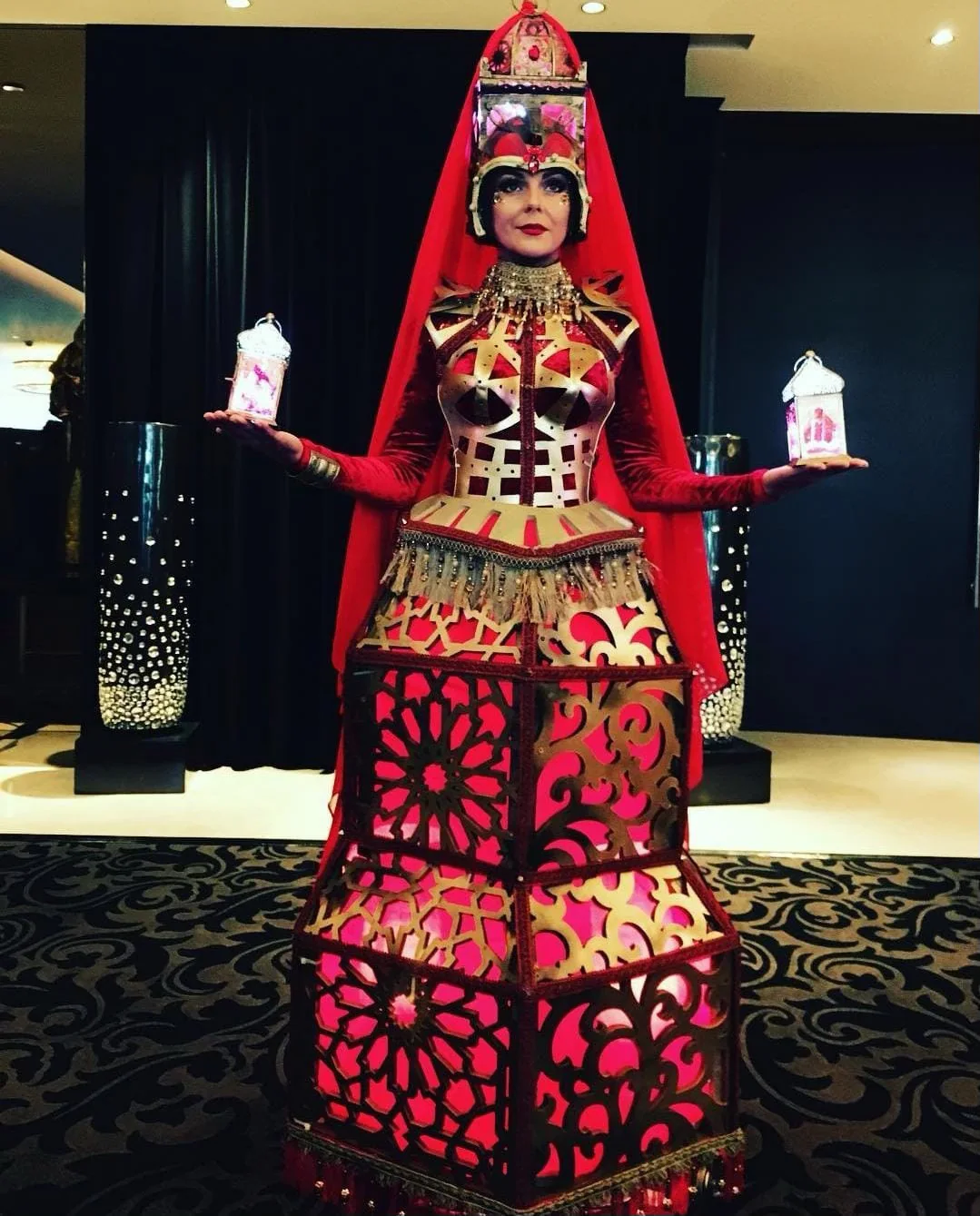 Hospitality & Welcoming Shows, photo 1