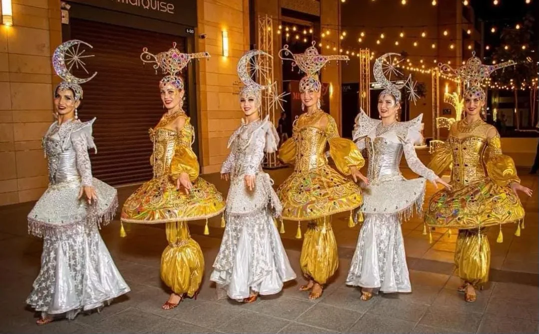 Ramadan Season, photo 2