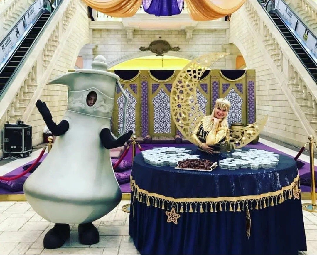 Ramadan Season, photo 4