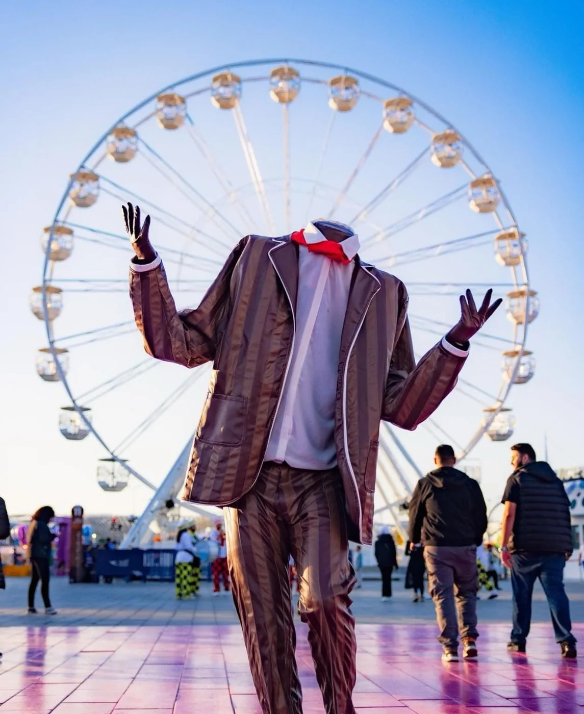 Circus Shows, photo 2