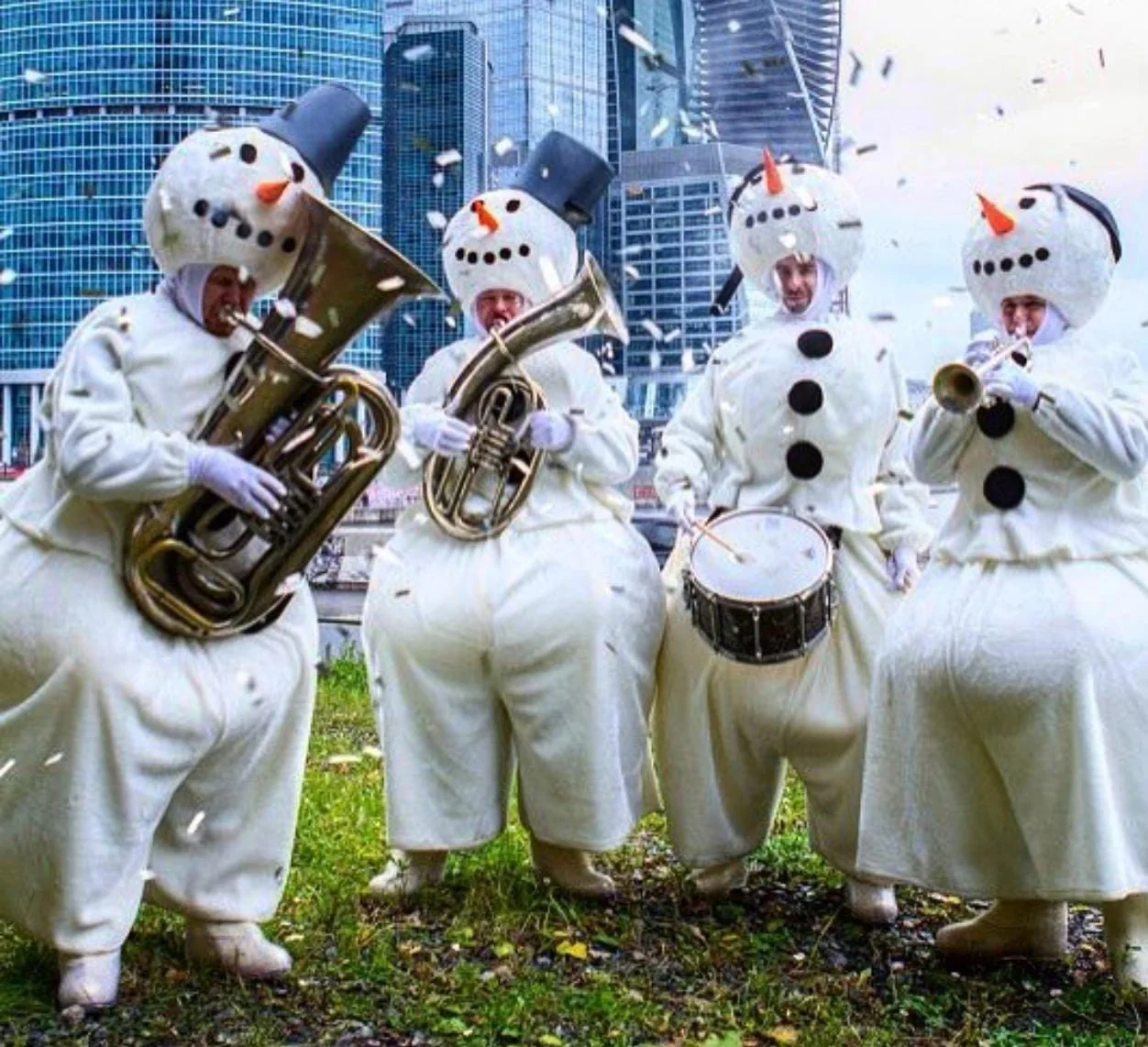 Winter Season, photo 2