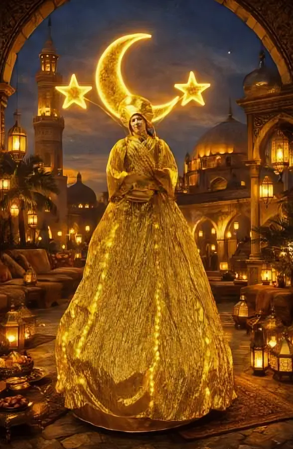 Ramadan Season, photo 5