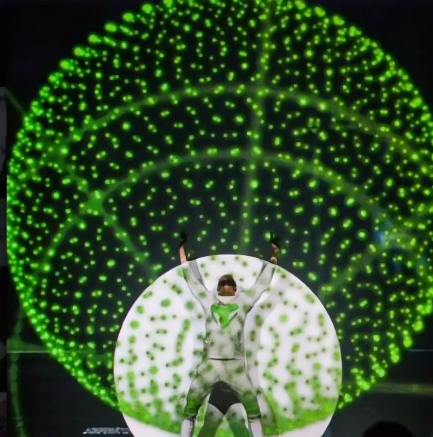 Technology Shows, photo 2