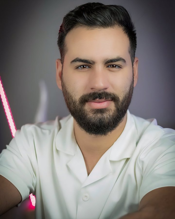Ayoub Bouharrat