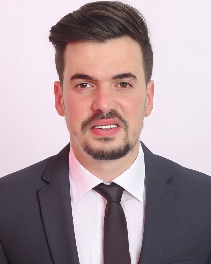 Hamza Zouber
