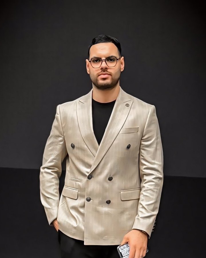 Zakaria Bouharat